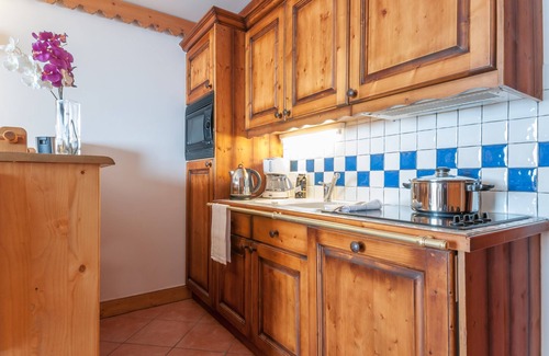 Aime House | Résidence Pierre & Vacances Premium Les Hauts Bois