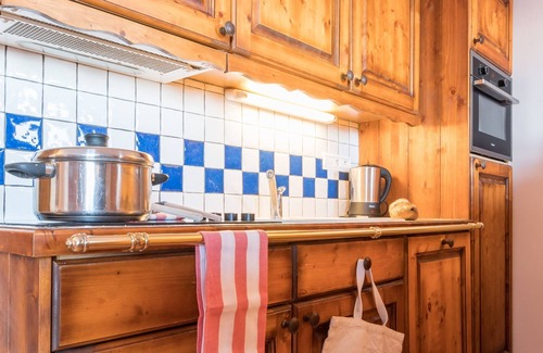 Aime House | Résidence Pierre & Vacances Premium Les Hauts Bois