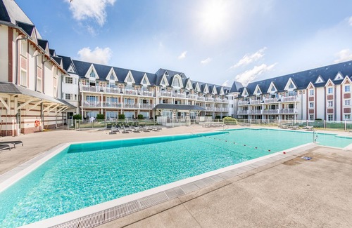 Le Crotoy House | Résidence Pierre & Vacances Premium Résidence de la plage