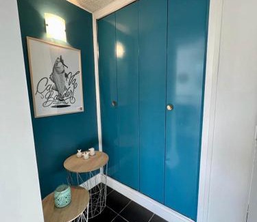 Saint-Pierre-en-Port Apartment | Résidence Pleine mer