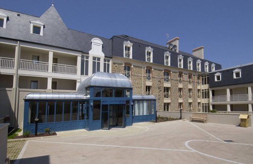Saint-Ideuc House | Résidence Reine Marine