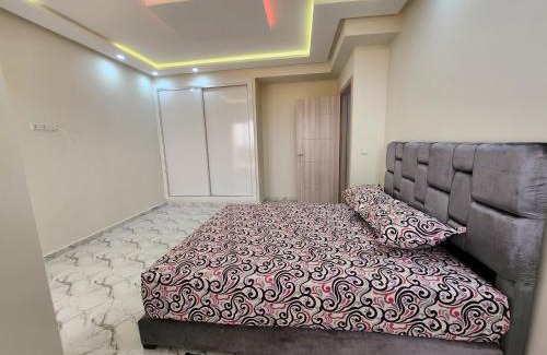 Harhoura Apartment | Résidence Rose Marie 24 lot 92A