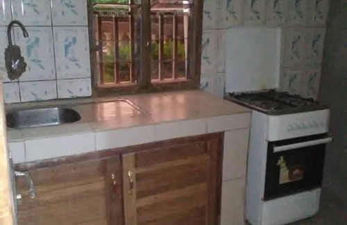 Yaounde Apartment | Résidence Sécurisé Avec Jardin Orgueil du Paon