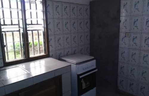 Yaounde Apartment | Résidence Sécurisé Avec Jardin Orgueil du Paon