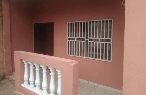 Yaounde Apartment | Résidence Sécurisé Avec Jardin Orgueil du Paon