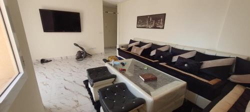 Saidia Apartment | Résidence sable dor