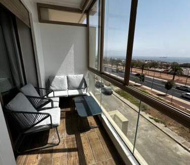Anza Apartment | Résidence Sahill Anza
