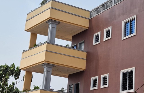 Abomey-Calavi Apartment | Résidence Schilo - Appartement Exclusif Climatisé 2 Chambres Avec Piscine