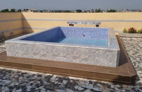 Abomey-Calavi Apartment | Résidence Schilo - Appartement Exclusif Climatisé 2 Chambres Avec Piscine