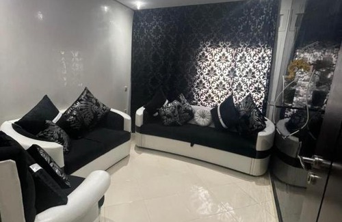 Luxus Apartment | Résidence Shakira, Tanger