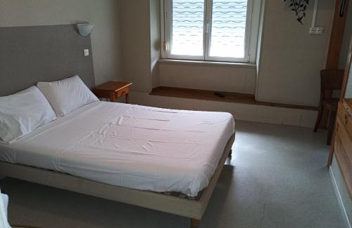 Soultzeren Hotel | Résidence SoAnSa du Gérardmer de la Sci Rsast - Col de la Schlucht