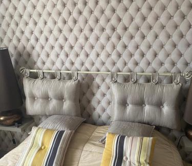 Le Canet Apartment | Résidence Sofia