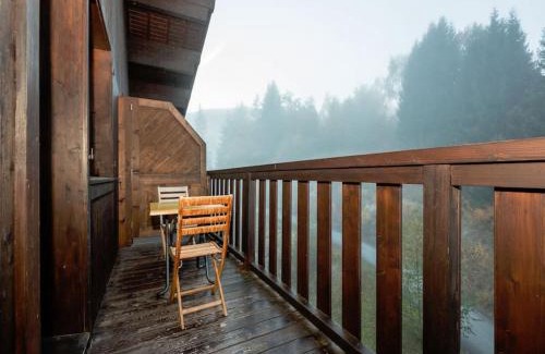 Combloux Apartment | Résidence & Spa La Grande Cordée - Combloux