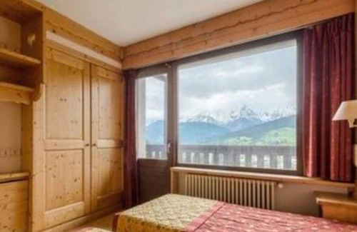 Combloux Apartment | Résidence & Spa La Grande Cordée - Combloux