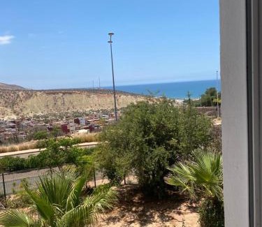 Tamrhakht Apartment | résidence tafoult imi ouadder