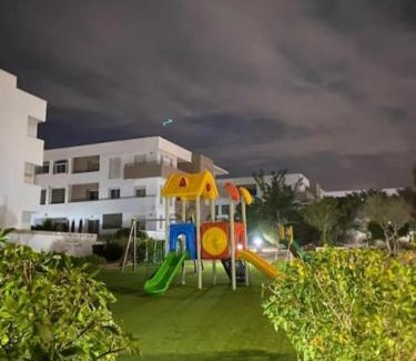Imi Ouaddar Apartment | Résidence Tafoult Imiouadar près de Taghazout Agadir