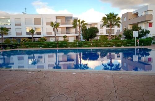 Imi Ouaddar Apartment | Résidence Tafoult Imiouadar près de Taghazout Agadir