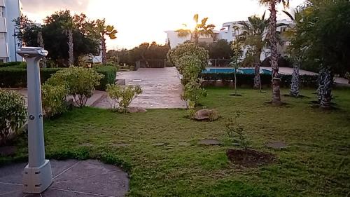 Imi Ouaddar Apartment | Résidence Tafoult Imiouadar près de Taghazout Agadir