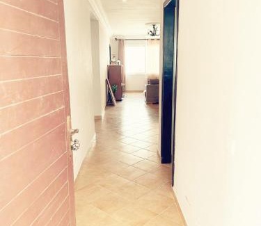 Oued Alian Apartment | Résidence Tarifa