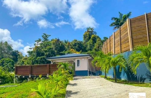 Riviere-Pilote House | résidence ti punch