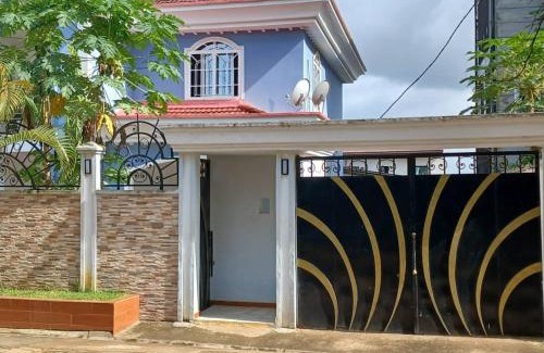 Douala Apartment | Résidence Tigson Douala