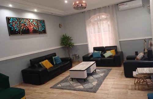 Douala Apartment | Résidence Tigson Douala