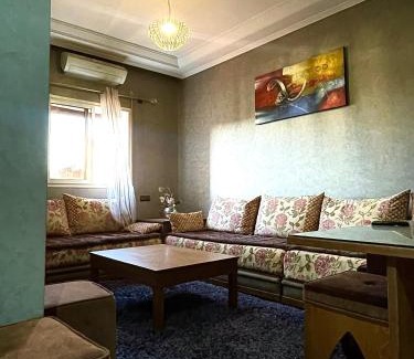 Afourer Apartment | Résidence touristique Issounane