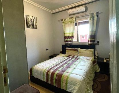 Afourer Apartment | Résidence touristique Issounane