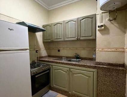 Afourer Apartment | Résidence touristique Issounane