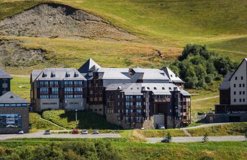 Peyragudes Apartment | Résidence Vacancéole - Privilège