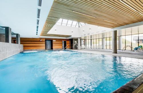 Peyragudes Apartment | Résidence Vacancéole - Privilège