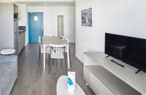 Jonzac Apartment | Résidence Vacances Bleues Les Coteaux de Jonzac