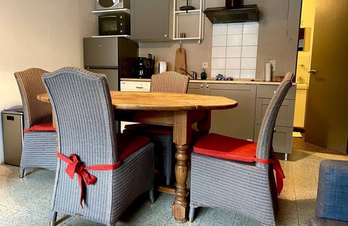 Hastiere Apartment | Résidence vallée de la Meuse 1 - Blaimont
