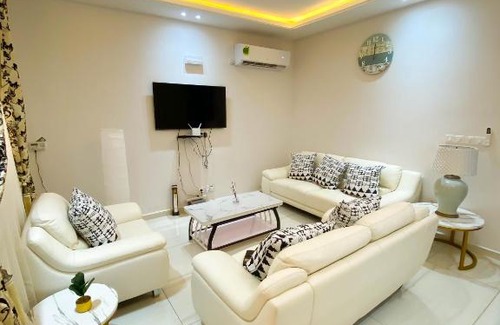 Douala Apartment | Résidence VKAY