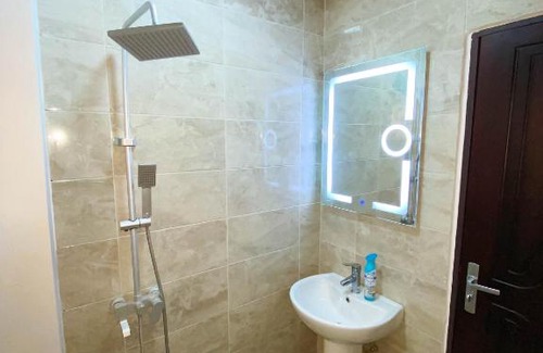 Douala Apartment | Résidence VKAY
