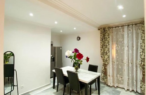 Douala Apartment | Résidence VKAY