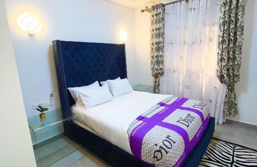 Douala Apartment | Résidence VKAY