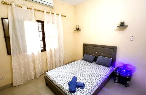 Bamako Apartment | Résidence Woyanko
