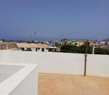 Mindelo Apartment | Résidence Yô