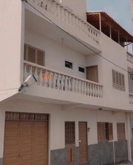 Mindelo Apartment | Résidence Yô