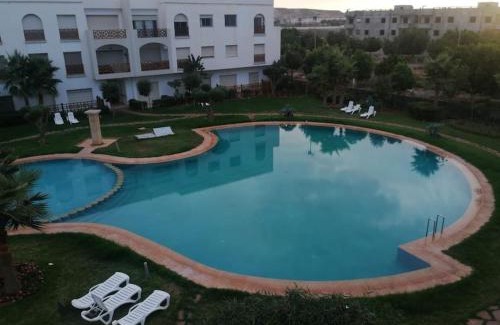 Saidia Apartment | Résidence Yasmine Saïdia