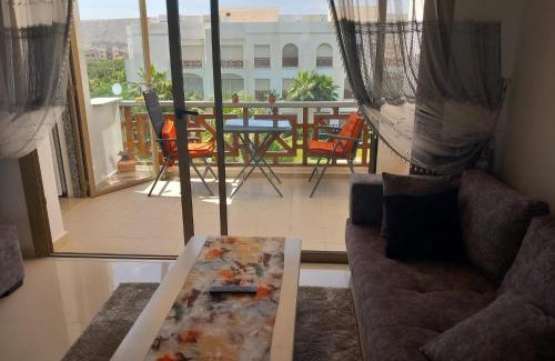 Saidia Apartment | Résidence Yasmine Saïdia