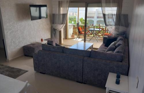 Saidia Apartment | Résidence Yasmine Saïdia
