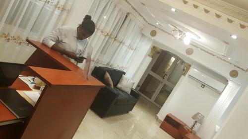 Yaounde Apartment | Résidences hôtelières Micheline et Emile BASTOS