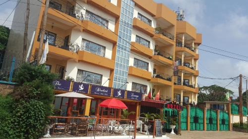 Yaounde Apartment | Résidences hôtelières Micheline et Emile BASTOS