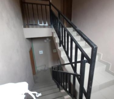 Yaounde Apartment | Résidences la Diaspora