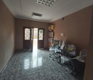Yaounde Apartment | Résidences la Diaspora