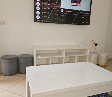 Asilah Beach Apartment | Résidences Nawal