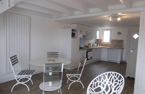La Couarde-sur-Mer House | Rétaise * House in beautiful beachfront pool, heated pool