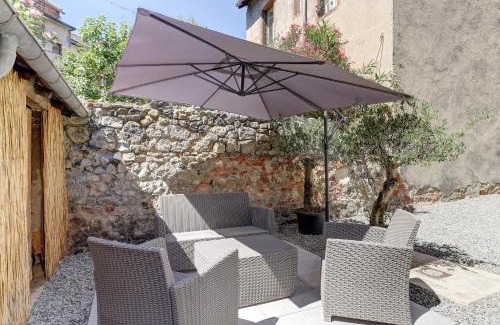 Montlucon Apartment | Rétro bohème - Proche du Centre de Montluçon